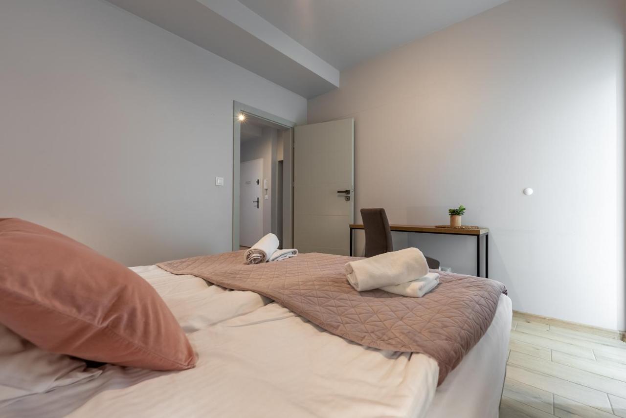 Apartament Zielony Jodlowa - Z Prywatna Sauna! By Dream Apart Szczyrk Kültér fotó