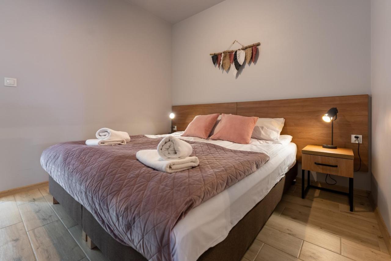 Apartament Zielony Jodlowa - Z Prywatna Sauna! By Dream Apart Szczyrk Kültér fotó
