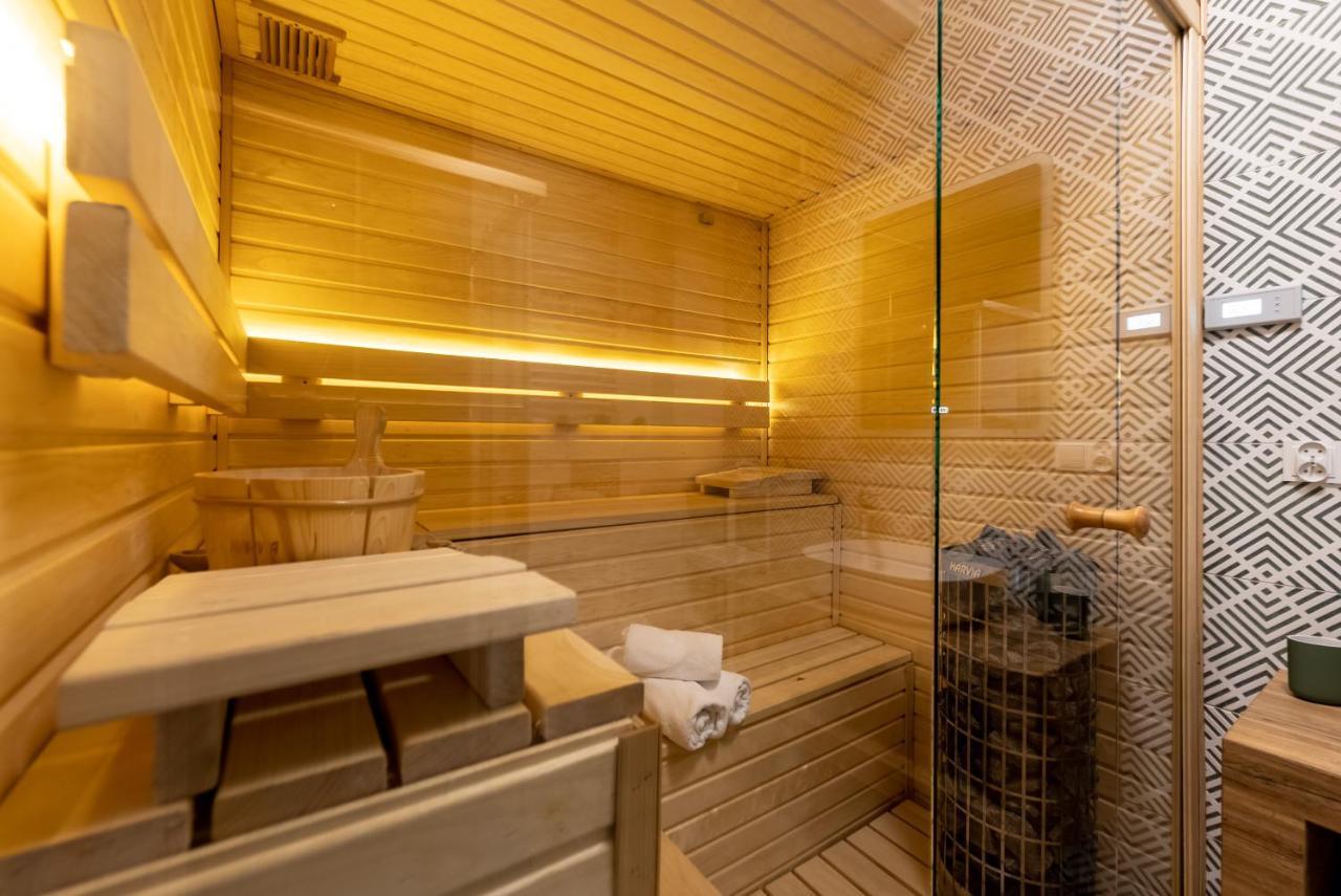 Apartament Zielony Jodlowa - Z Prywatna Sauna! By Dream Apart Szczyrk Kültér fotó