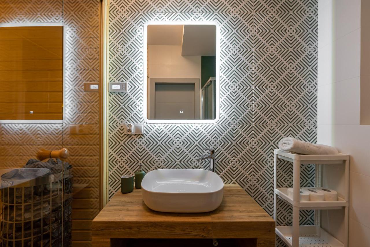 Apartament Zielony Jodlowa - Z Prywatna Sauna! By Dream Apart Szczyrk Kültér fotó