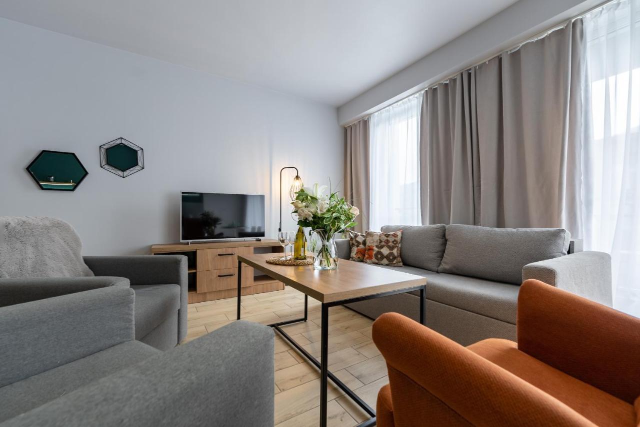 Apartament Zielony Jodlowa - Z Prywatna Sauna! By Dream Apart Szczyrk Kültér fotó