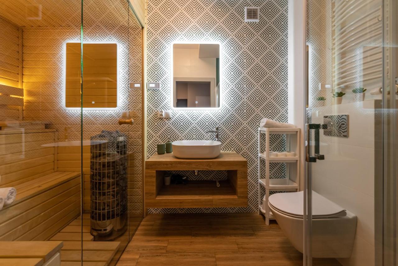 Apartament Zielony Jodlowa - Z Prywatna Sauna! By Dream Apart Szczyrk Kültér fotó