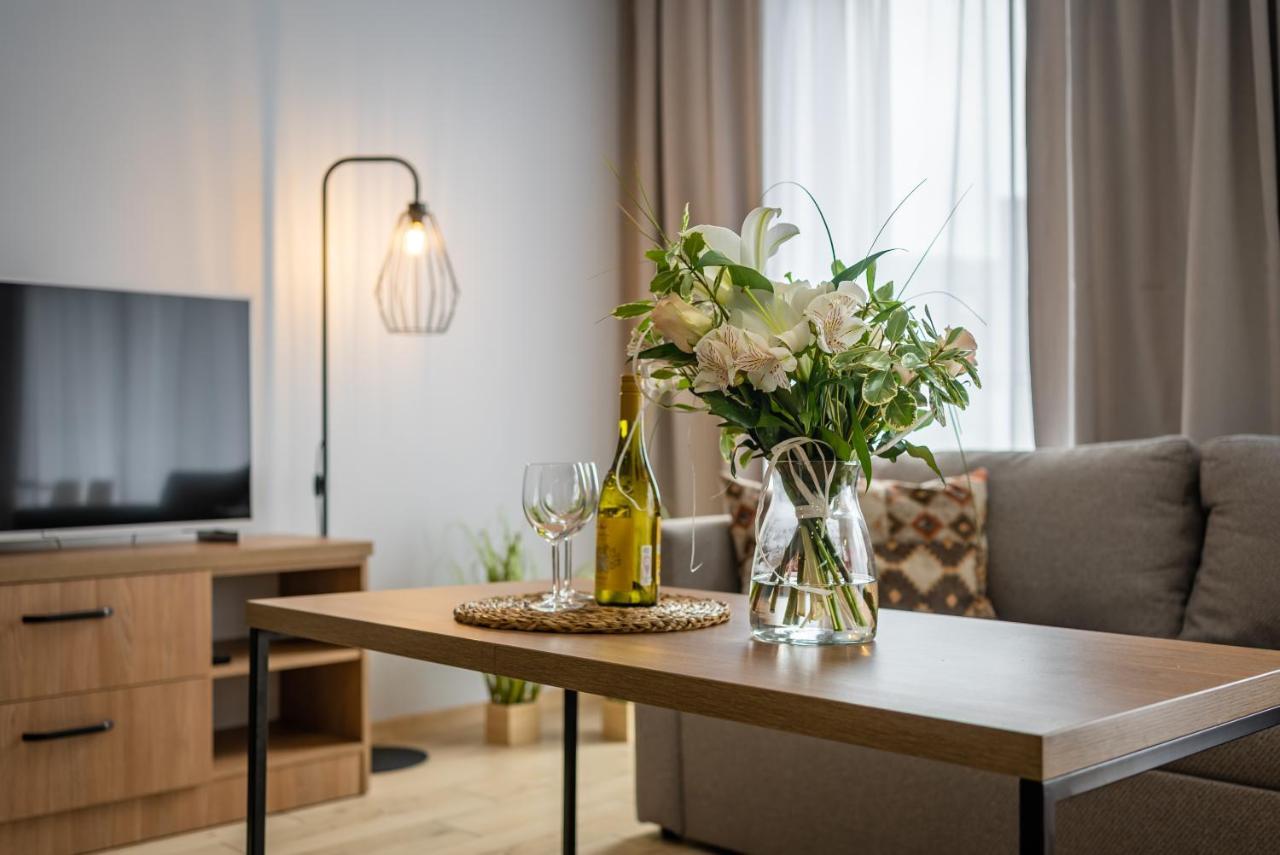 Apartament Zielony Jodlowa - Z Prywatna Sauna! By Dream Apart Szczyrk Kültér fotó