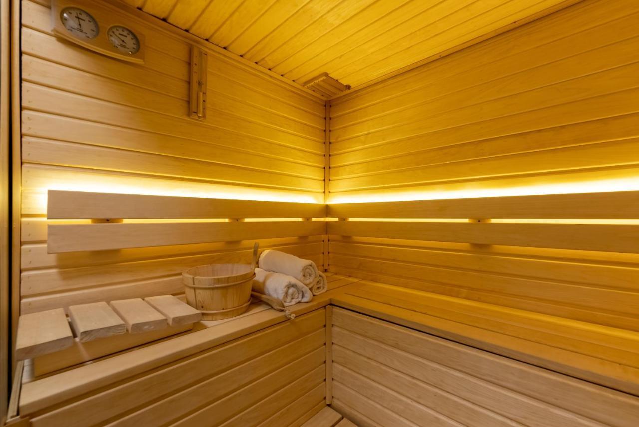 Apartament Zielony Jodlowa - Z Prywatna Sauna! By Dream Apart Szczyrk Kültér fotó