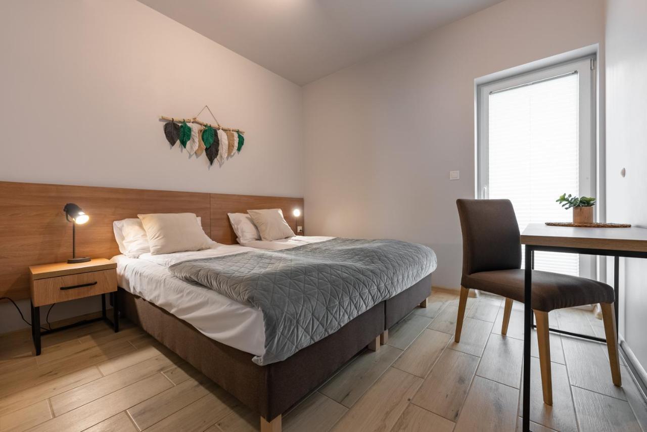 Apartament Zielony Jodlowa - Z Prywatna Sauna! By Dream Apart Szczyrk Kültér fotó